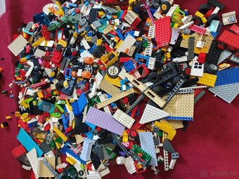 Lego mix 5 kg - 3