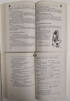 Der, die, das Učebnica nemčiny pre samoukov a kurzy 1,2 časť - 3