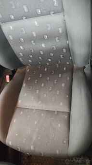 VW Sharan 2009 2.0Tdi bez koroze - 3