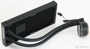 AiO chladič: InWin MR24 - Nový - 3