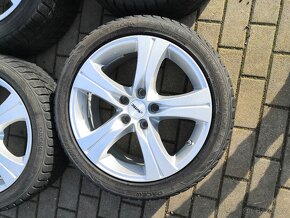 440. ALU zimní sada AUTEC Hyundai - 3