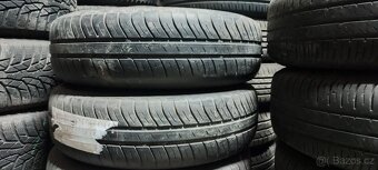 14" letni sada Skoda Fabia 165/70 R14 5x100 - 3