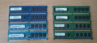 DDR2,DDR3 - 3