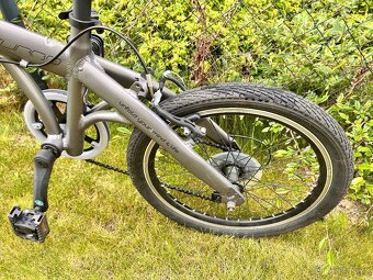 skládací kolo FabricBike 7-Speed - 3