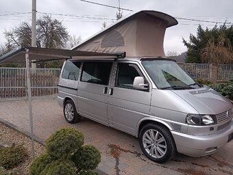 Vw T4california 2.5 tdi,alu,r.2001,180 ps,top - 3