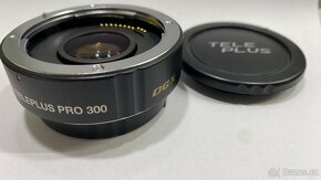 Kenko C-AF 1,4x TELEPLUS PRO 300 DGX | Canon - 3