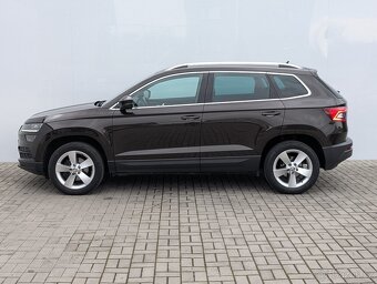 Škoda Karoq 1,6 TDI / 85 kW Style - 3