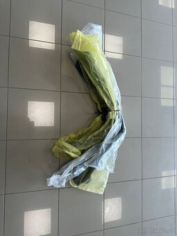 Rozšiřovací lemy CFMOTO CFORCE X850 / X1000 G2 - 3