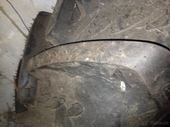 Pneu 600/65R38 - 3