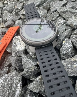 Suunto Vertical Titanium Solar Black (stav nových, záruka) - 3