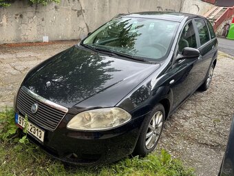 FIAT Croma 1.9 JTD, 16V, 110kw, r.v. 2007 - 3