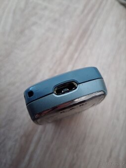 Nokia 3120 - 3