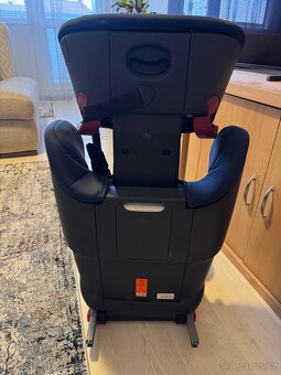 Autosedačka Britax Kidfix XP 15 - 36kg - 3