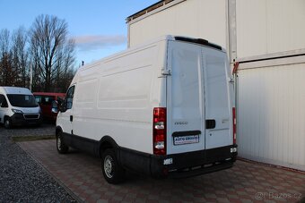 Iveco Daily, 35S13 2,3HPI L2H2 2010 - 3