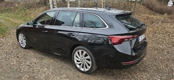Škoda Octavia 4, 2.0 TDi , 110 kw - 3