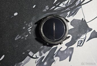 Galaxy Watch 3 – plně funkční, drobné kosmetické vady - 3
