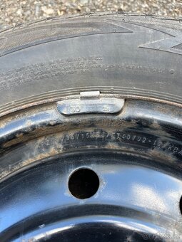 4x100 suzuki r15 - 3