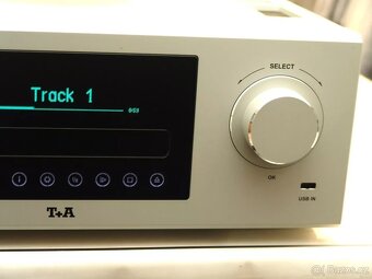 T+A MP 3100 HV - 3