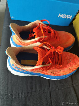 Tenisky Hoka Clifton 9 wide - 3