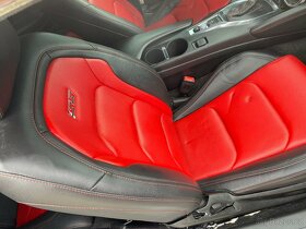 Chevrolet CAMARO SS 6.2 V8 2017 SS camaro - 3