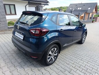 Renault Captur,2018,0.9TCe,28 xxxkm, 1.maj,ČR,serv.k,záruka - 3