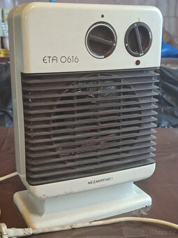 VENTILÁTOR - 3
