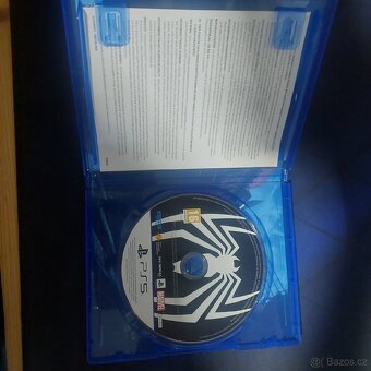 Spider-Man 2 Playstation 5 - 3