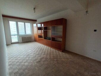 Prodej 2+1 Křižíkova, Havířov - Město s balkonem - 3