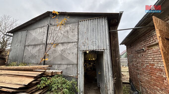 Prodej skladu, 56 m², Dětřichov nad Bystřicí - 3