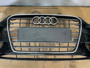 AUDI A3 - 8V - 2013-2016 - nárazník + maska OST - 3