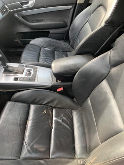 AUDI A6 Allroad Quattro kombi - 3