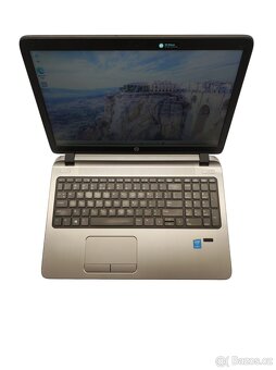 HP Pro Book 450 G2 ( 12 měsíců záruka ) - 3