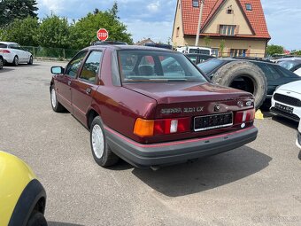 Ford Sierra 2.0 i LX - 3
