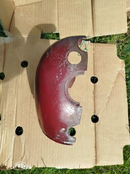 Maska Jawa 555 - 3