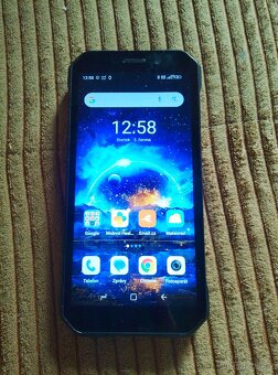 Prodám DOOGEE S61 Pro - 3