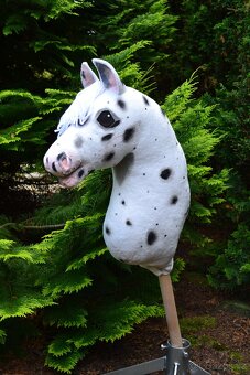 Prodám hobby horse - 3