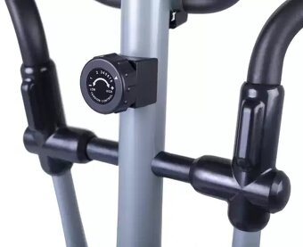 HOUSEFIT MOTIO 30 eliptický trenažer - 3