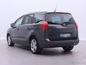 Peugeot 5008 2,0 HDI 110KW Styl Panorama CZ (2016) - 3