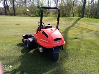 Jacobsen Eclipse 322 - 3