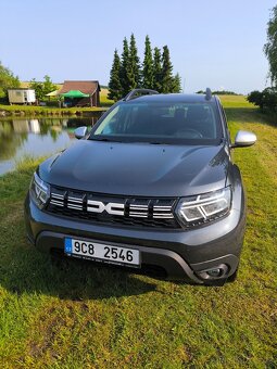 Dacia Duster 1,0 TCE, r.v.2023, 67kW - 3