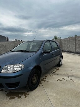 Fiat Punto - 3