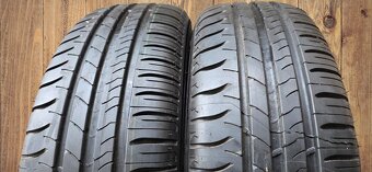 195/65/15 Michelin - nové letní pneu - pošlu i na dobírku - 3