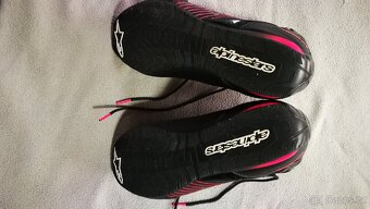 Alpinestars faster 3 ve vel:38 - 3
