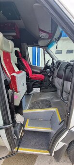 Mercedes Benz Sprinter 519 cdi - 3