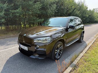 Bmw X5 M50d - 3