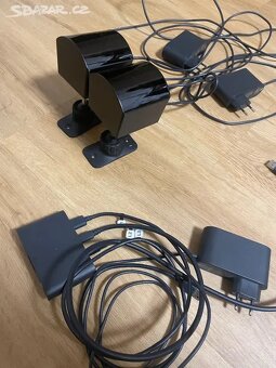HTC Vive Pro Eye - 3