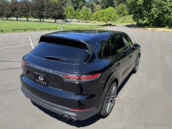2020 Porsche Cayenne S AWD 3.0 - 3