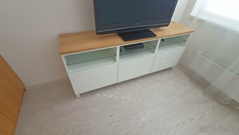 TV stolek IKEA - 3