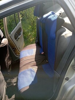 Renault Thalia - 3