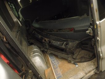 Renault Trafic - 3